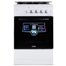 Плита Artel Apetito 50 10-G White
