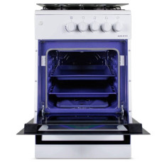 Плита Artel Apetito 50 10-G White