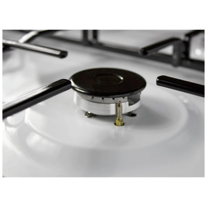 Плита Artel Apetito 50 10-G White