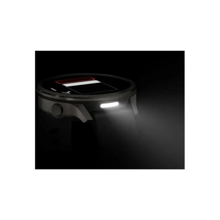 Смарт-годинник Garmin Venu 4 (41mm), Black w/ Slate + Black, GPS смарт-годинник (010-03013-02)