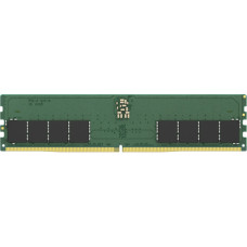 Модуль пам'яті для комп'ютера DDR5 64GB 6400 MHz Kingston (KVR64A52BD8-64)