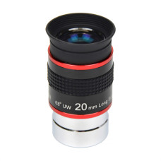 Окуляр до мікроскопа Sigeta 68 Series 20 мм, 68°, 1.25" (65090)