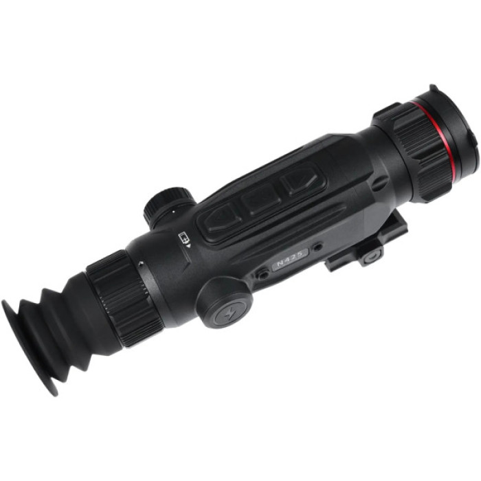 Тепловізійний приціл Guide N425 2.3-9.2x 25мм F1.0 400x30012m (N425)