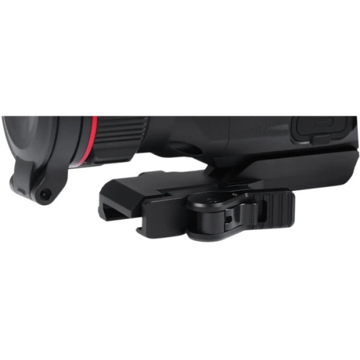 Тепловізійний приціл Guide N425 2.3-9.2x 25мм F1.0 400x30012m (N425)