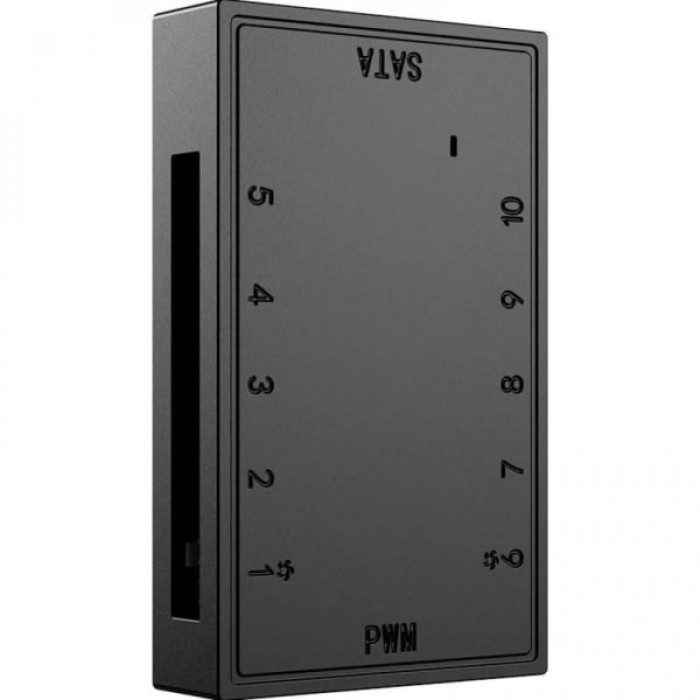 Модуль управління підсвічуванням ID-Cooling FH-10 PWM