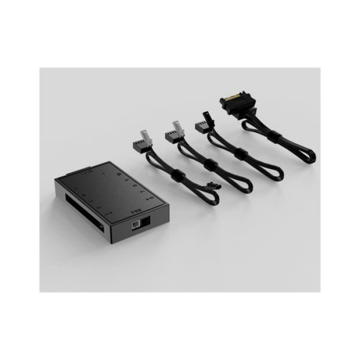 Модуль управління підсвічуванням ID-Cooling FH-10 PWM