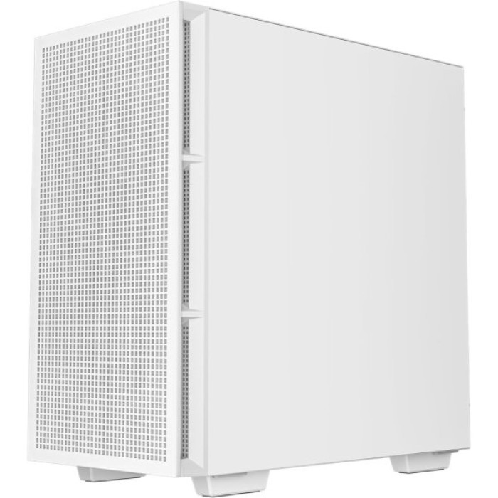 Корпус Deepcool CH360 White