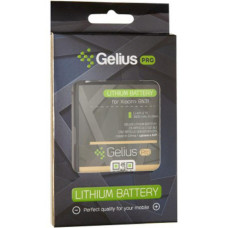 Акумуляторна батарея Gelius Xiaomi BN31 (Mi5x/A1) (73700)