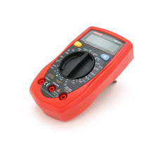 Цифровий мультиметр Voltronic TOPLIA TM101 V, A, R (TM101)