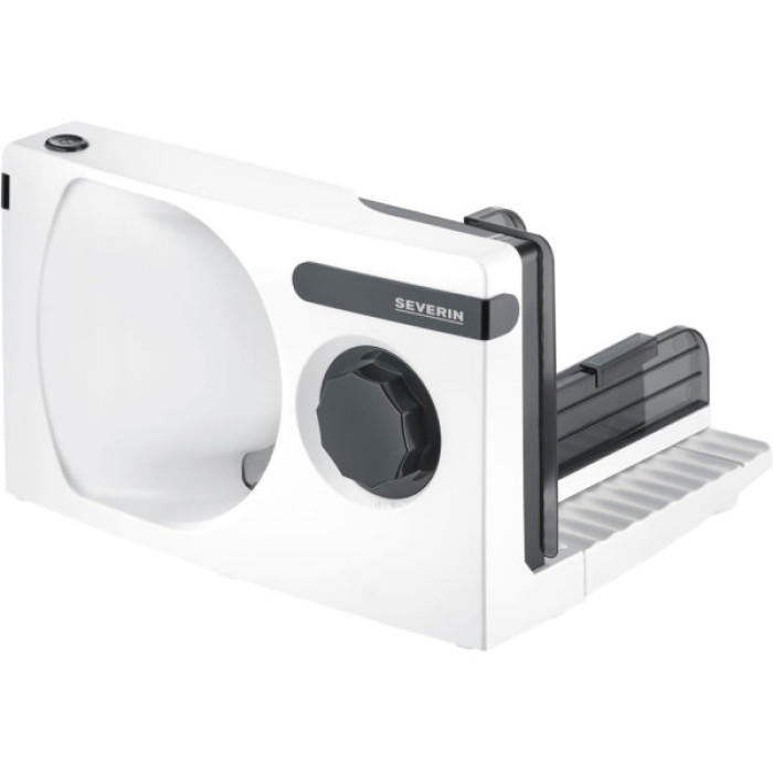 Скиборізка Severin AS 3912