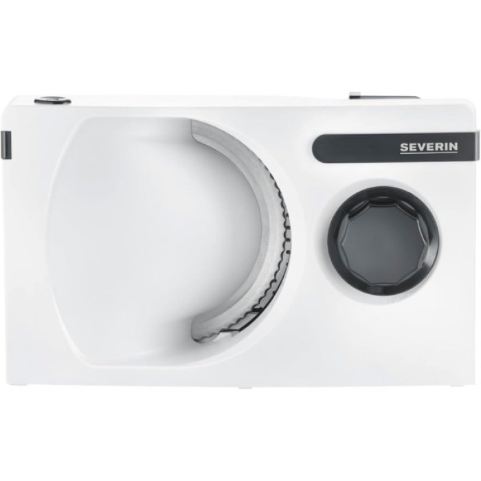 Скиборізка Severin AS 3912