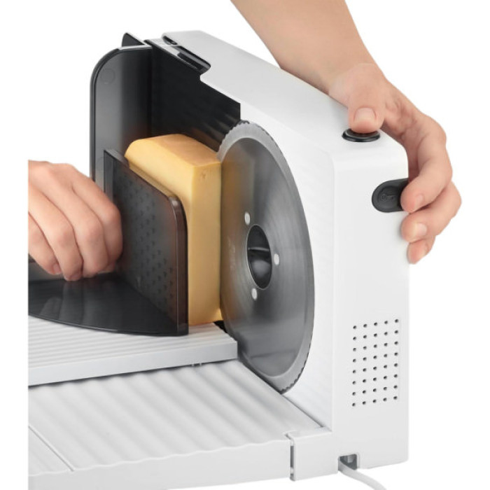 Скиборізка Severin AS 3912