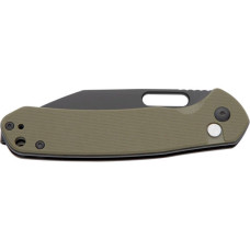 Ніж CJRB Pyrite Wharncliffe BB G10 Green (J1925A-BGN)
