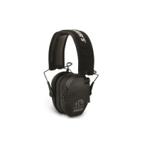 Навушники для стрільби Walker's Razor Black (GWP-RSEM)