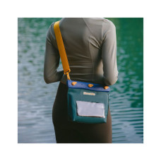 Гермопакет Naturehike -сумка CNK2300BS016 5,6 л темно-зелена (6976023924903)