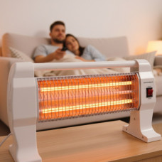 Обігрівач Grunhelm GI-1200