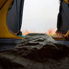 Спальний мішок Snugpak Softie Elite 2 LZ Olive (5056694900428)