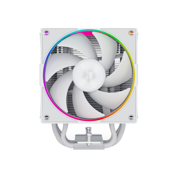 Кулер до процесора ID-Cooling Frozn A610 ARGB White (FROZN A610 ARGB White)