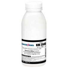 Тонер Kyocera TK-1150/TK-1160/TK-1170 125г фасовка Tomoegawa (ED-15-KM2040-125)