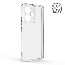 Чохол до мобільного телефона Armorstandart Air Realme 14T Clear (ARM83888)