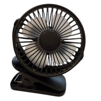 Вентилятор XoKo XK-P6-BK