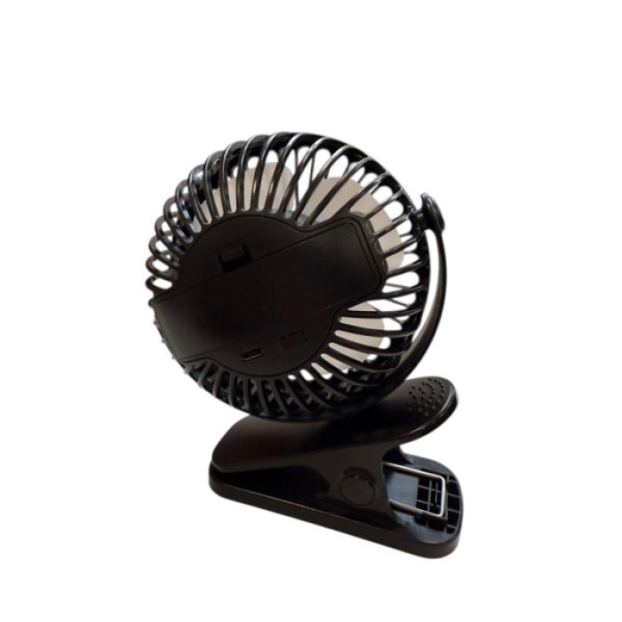 Вентилятор XoKo XK-P6-BK