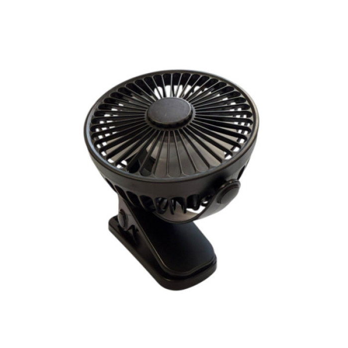 Вентилятор XoKo XK-P6-BK