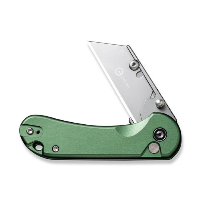 Ніж Civivi Elementum Utility Green (C23039B-3)