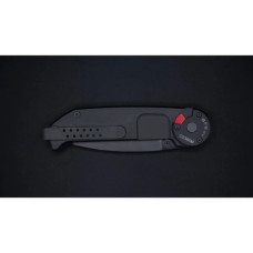 Ніж Extrema Ratio BF2 CT Black (04.1000.0146/BLK)
