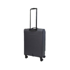 Валіза Travelite Kendo Black S (TL090347-01)
