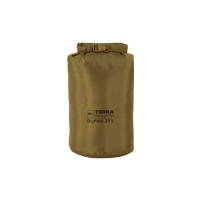 Гермомішок Terra Incognita DryPack 35 Coyote Brown (4823081504535)