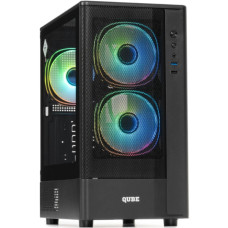 Корпус Qube GEON_GBNU3