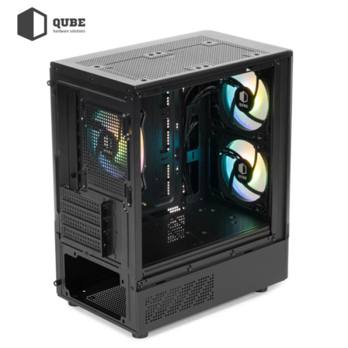Корпус Qube GEON_GBNU3