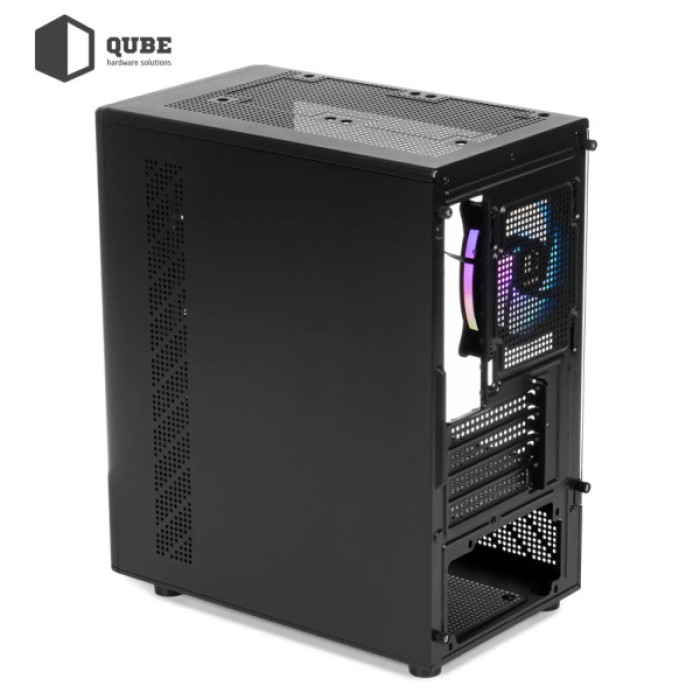 Корпус Qube GEON_GBNU3