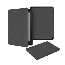 Чохол до електронної книги BeCover Smart Case Amazon Kindle Paperwhite 12th Gen. 2024 7"/Colorsoft (2024) Black (712844)
