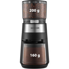 Кавомолка Sencor SCG 5060BK