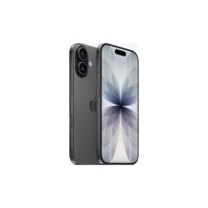 Мобільний телефон Apple iPhone 17 256GB Black (MG6J4)