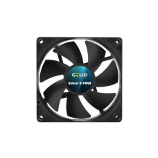 Кулер до корпусу Gelid Solutions FN-PX09-21