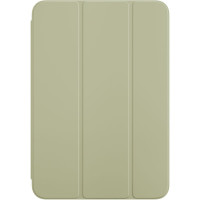 Чохол до планшета Apple Smart Folio for iPad mini (A17 Pro) - Sage (MC2V4ZM/A)