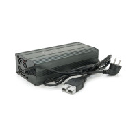 Мережевий зарядний пристрій для АКБ Voltronic LiFePO4 36V(43.8V), 12S, 20-25A (YT-HYD-362025)