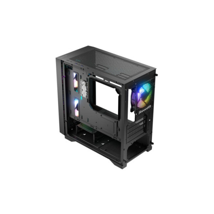 Корпус Logic concept DART PRO ARGB MINI BLACK (AM-DART-PRO-ARGB-10)