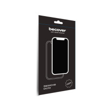 Скло захисне BeCover Samsung Galaxy M35 5G SM-M356 Black (711529)
