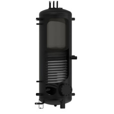 Бойлер непрямого нагріву Drazice NADO 750 /140 v2 з ізоляцією Neodul