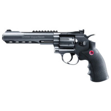 Страйкбольний пістолет Umarex Ruger Super Hawk CO2 (2.5780)