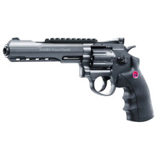 Страйкбольний пістолет Umarex Ruger Super Hawk CO2 (2.5780)