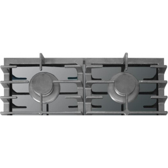 Варочна поверхня Kaiser KCG6383TURBO