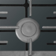 Варочна поверхня Kaiser KCG6383TURBO