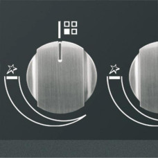 Варочна поверхня Kaiser KCG6383TURBO