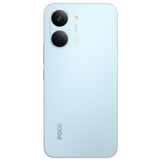 Мобільний телефон Xiaomi Poco X8 Pro Max 12/512GB Blue (1191433)