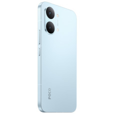 Мобільний телефон Xiaomi Poco X8 Pro Max 12/512GB Blue (1191433)
